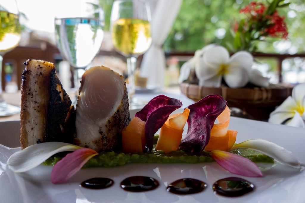 Siladen Resort & Spa Бунакен Екстер'єр фото