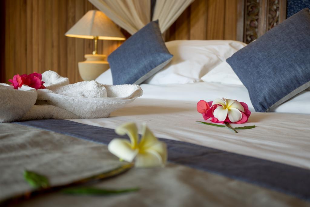 Siladen Resort & Spa Бунакен Екстер'єр фото